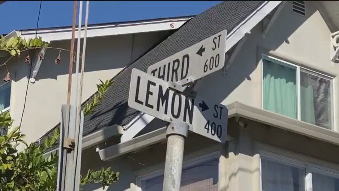 Two held in death of fellow squatter shot by elderly Vallejo property owner